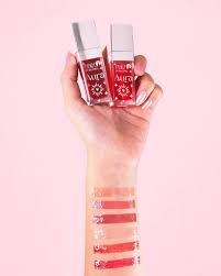 BRILLO DE LABIOS AURA
