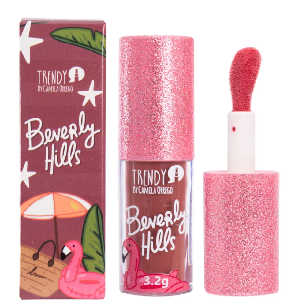 RUBOR LIQUIDO BEVERLY HILLS