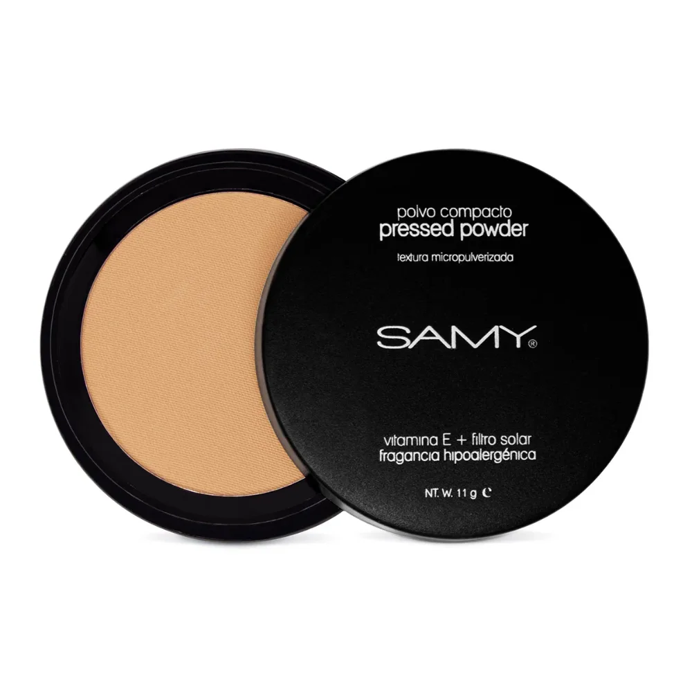 POLVO COMPACTO TONO 03