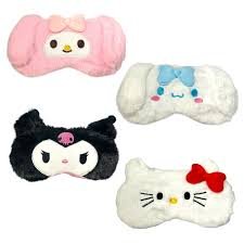 ANTIFAZ GEL PELUDITO SANRIO