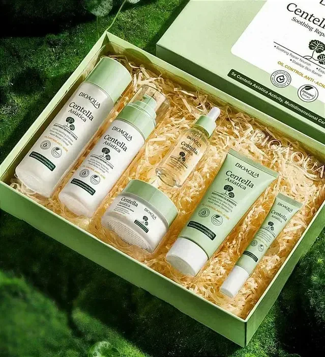 KIT CENTELLA ASIATICA