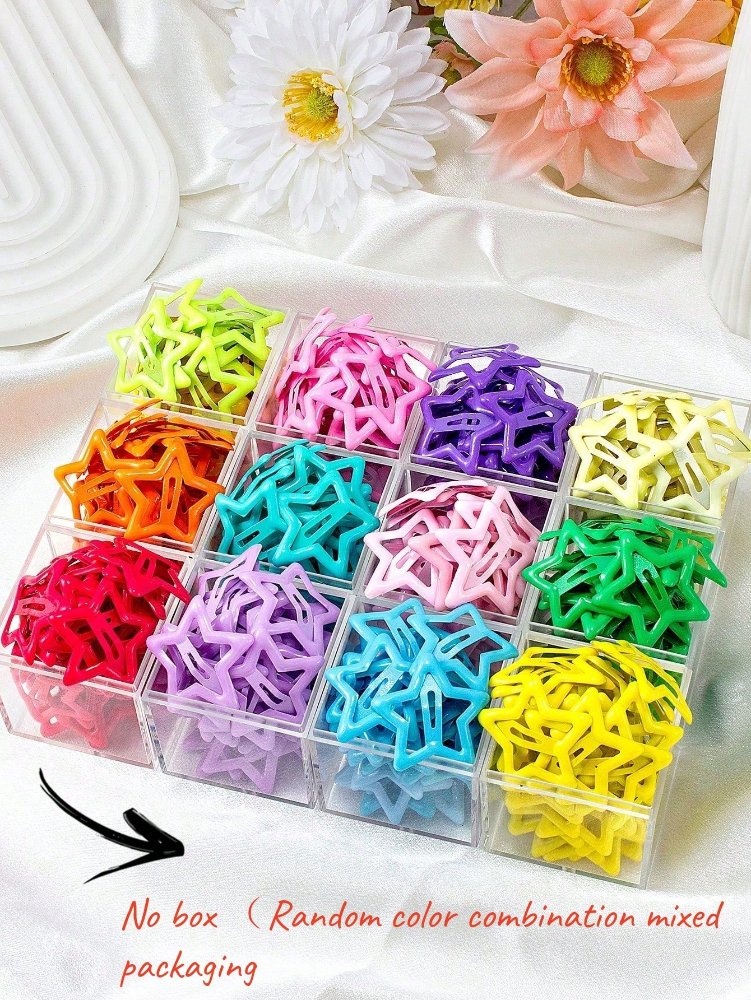 ESTRELLAS CLICK CABELLO