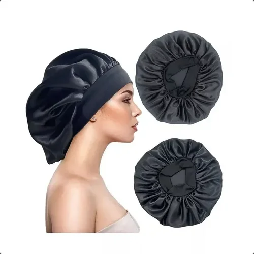 GORRO SATIN