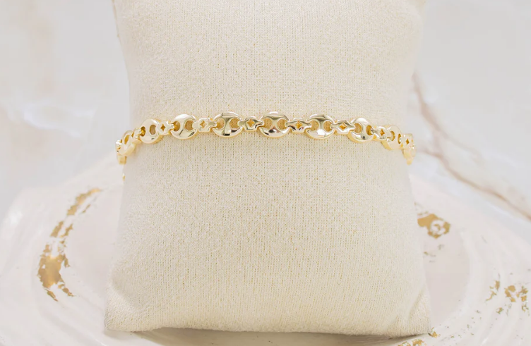 PU3131C1 Pulsera gucci