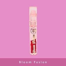 LIP GLOSS BLOOM FUSION