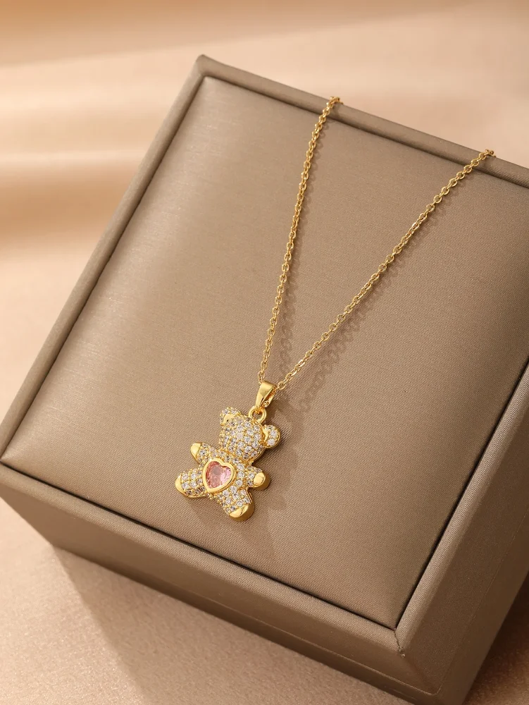 COLLAR OSO
