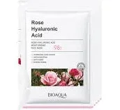 MASCARILLA ROSAS BIOAQUA