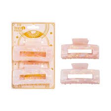 KIT X2 HAIR  CLIP