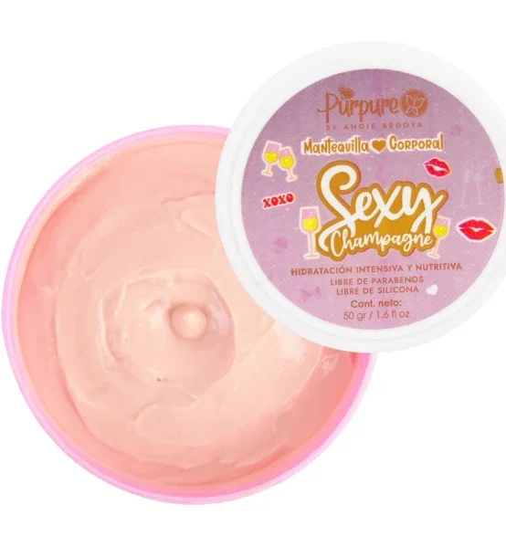 MINI MANTEQUILLA SEXY CHAMP