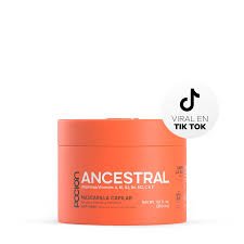 ANCESTRAL MASCARILLA CAPILAR
