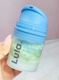 HIDRATANTE FACIAL AZUL LULA