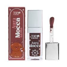 BRILLO AURA MOCCA TONO 01