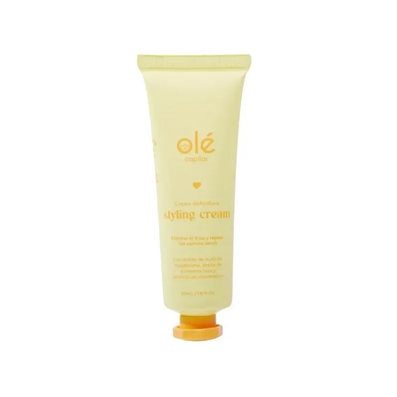 CREMA FRIZZ 50ml