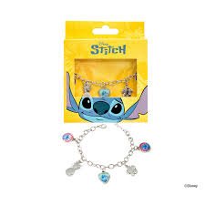 PULCERA PLATEADA STITCH
