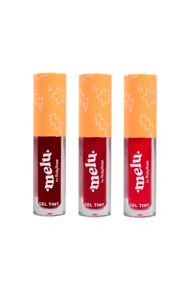 GEL TINT MELU