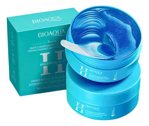 EYE MASK ACIDO HIALURONICO