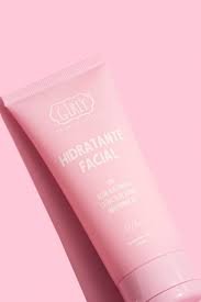 HIDRATANTE FACIAL