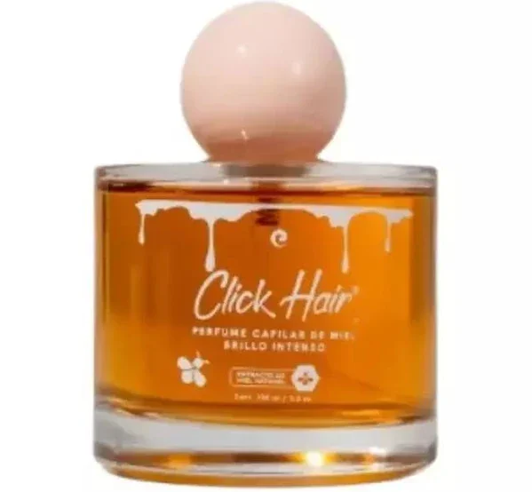 PERFUME DE MIEL CLICK HAIR
