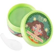 MASCARILLA HIDROGEL PEPINO