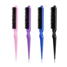 CEPILLO PULIDOR PARA CABELLO
