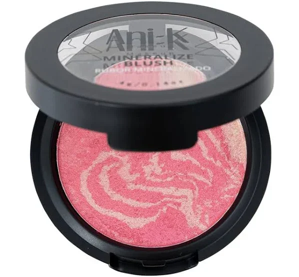RUBOR MINERALIZE ANIKA
