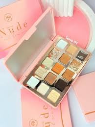 BLOOM NUDE