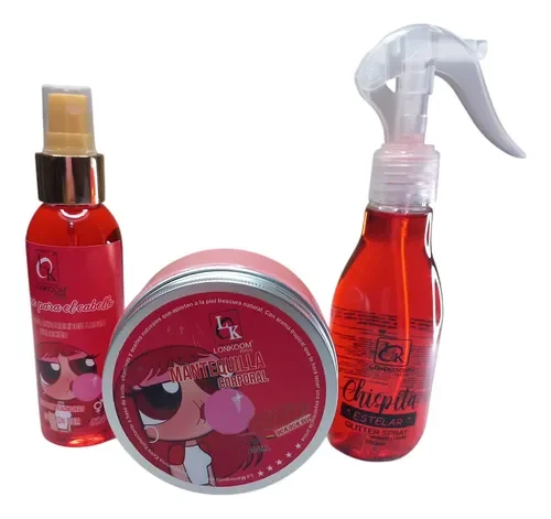 KIT SUPERPODEROSA