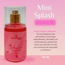 SPLAH FANTILUNA SEDUCCION