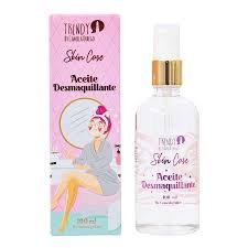 ACEITE DESMAQUILLANTE
