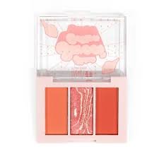 RUBOR PINK SWEET COTTON