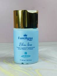 CREAMA CORPORAL FANTILUNA BLUE KISS