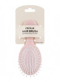 CEPILLO CABELLO MINI REDONDO CECILIA