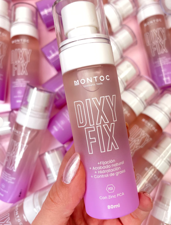 DIXY FIX