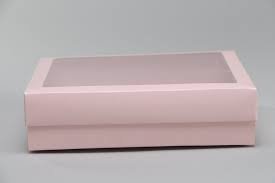 CAJA ROSADA