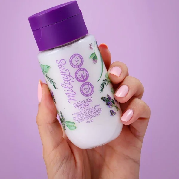 MINI ACONDICIONADOR ULTRA NUTRITIVO