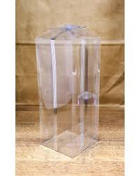 CAJA ASETATO