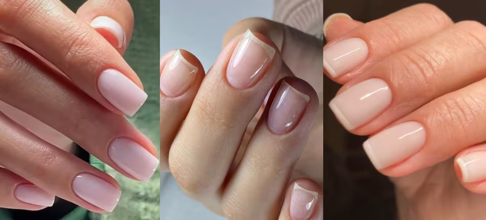 UÑAS TRADICIONAL