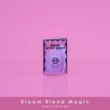 BLOOM BLENDER MAGIC