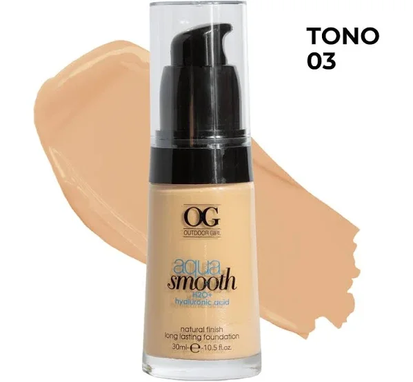 BASE OG TONO 03