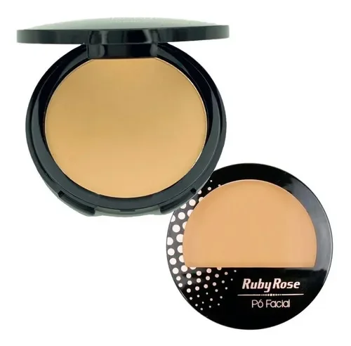 POLVO FACIAL MEDIUM