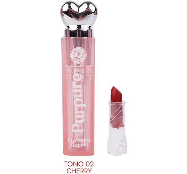 LIP BALM REPAIR