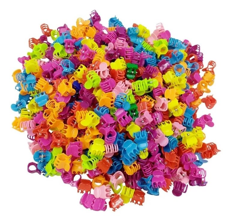 PINZAS PIOJITOS