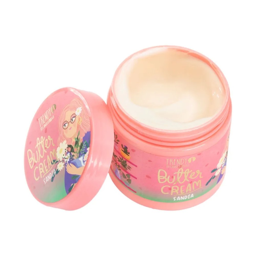 CREMA MANTEQUILLA WATERMELO