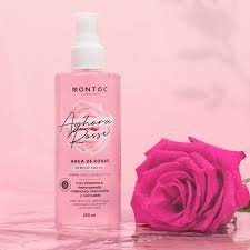 AGUA DE ROSAS