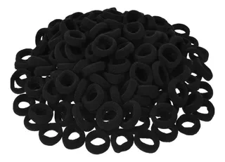 MOÑAS MINI NEGRAS