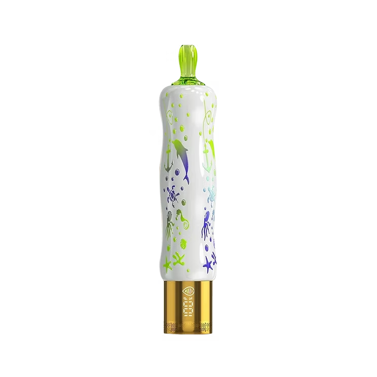 OLI HOOKAHILTS