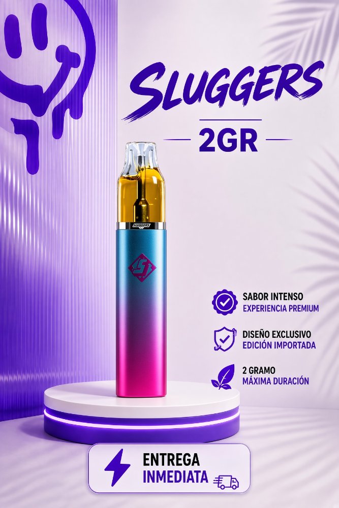 2GR ~ SLUGGERS