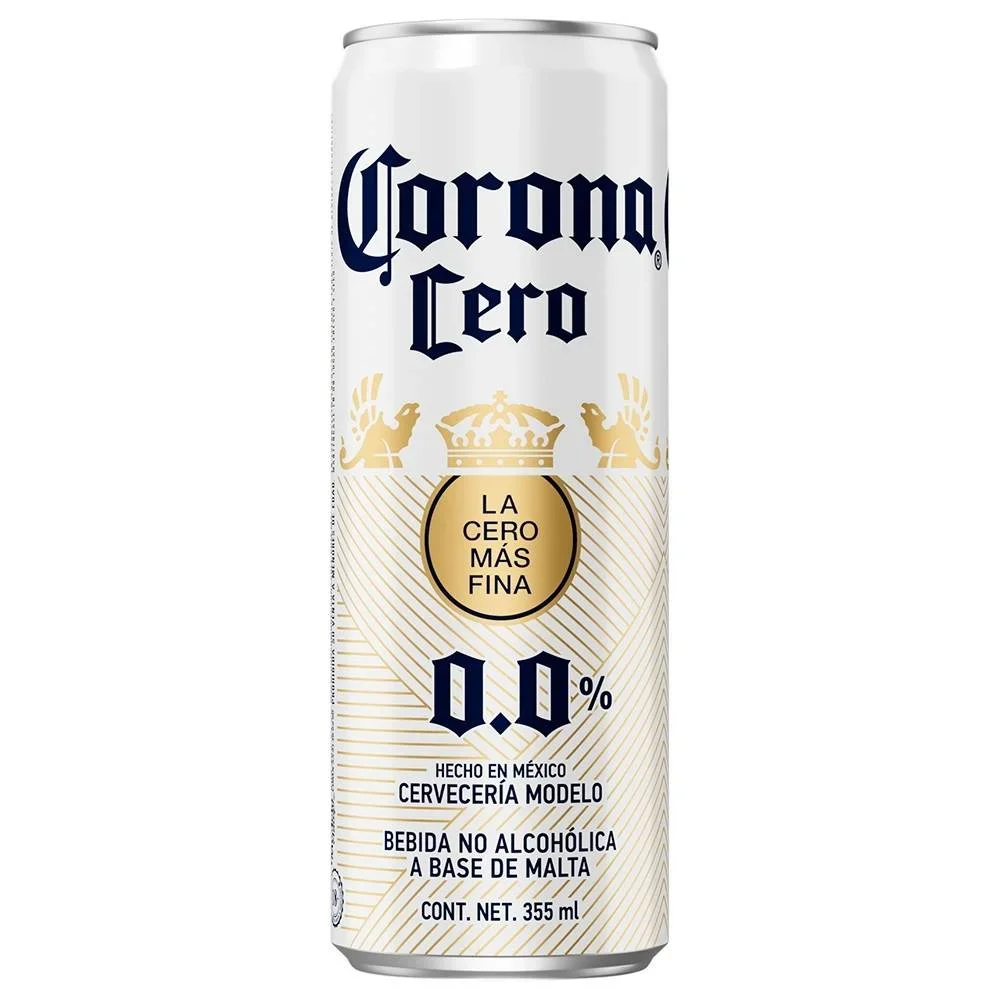 Corona 0 355ml