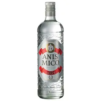 Anís Mico Dulce 1l