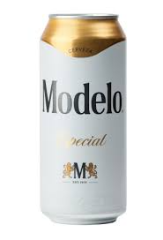 Cerveza Modelo Especial 24 latas 473ml